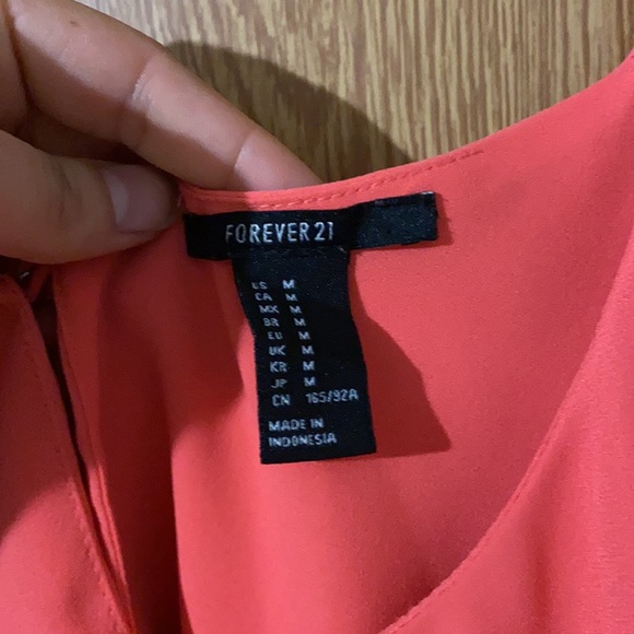 Tank top - Picture 3 of 3